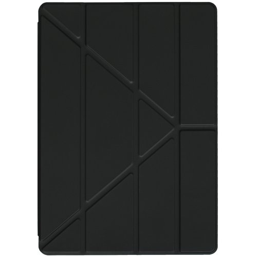 Чехол-книжка  Aceline Origami для Samsung Galaxy Tab S9 Ultra черный