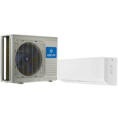 Кондиционер   DEXP AC-CH9INV