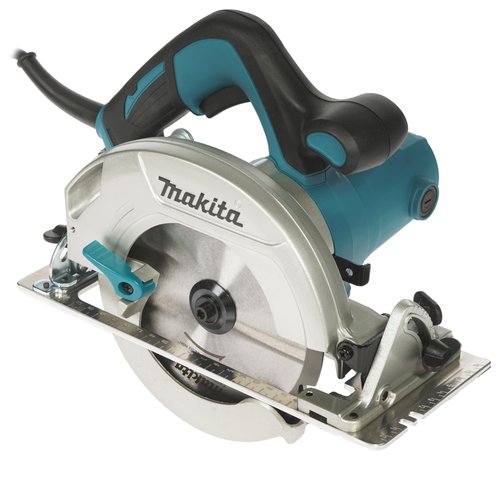 Пила дисковая Makita HS6601J