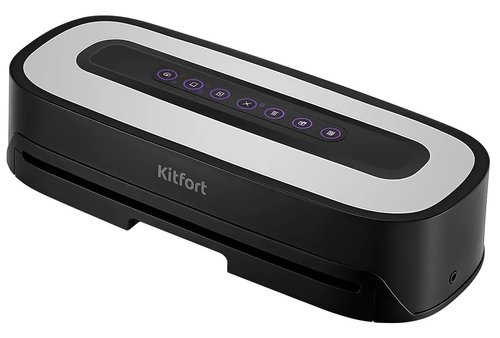 Вакуумный упаковщик Kitfort KT-1520