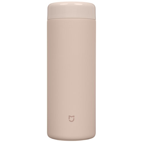 Термос Mijia thermos cup pocket version MJKDB01PL розовый