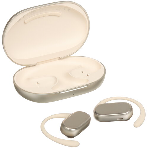 Наушники TWS HONOR Choice Open-Ear  золотистый 2024