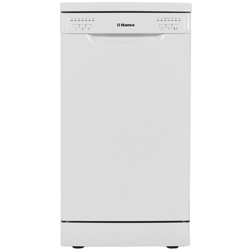 Посудомоечная машина hansa zwm456weh