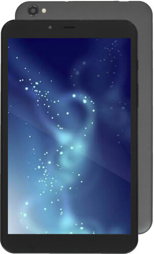 8" Планшет DEXP Ursus B18 3G 16 ГБ серый