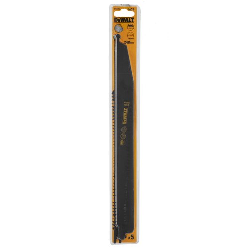 Полотно для сабельных пил DeWalt DT2352