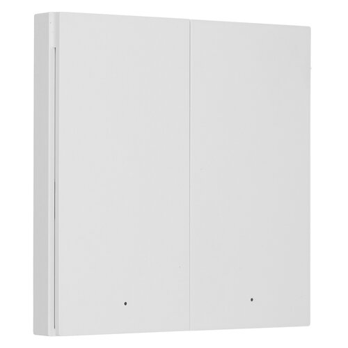 Умный выключатель Aqara H1 EU WS-EUK04