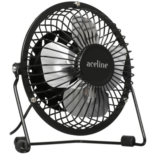 Вентилятор Aceline UWTF-4  черный