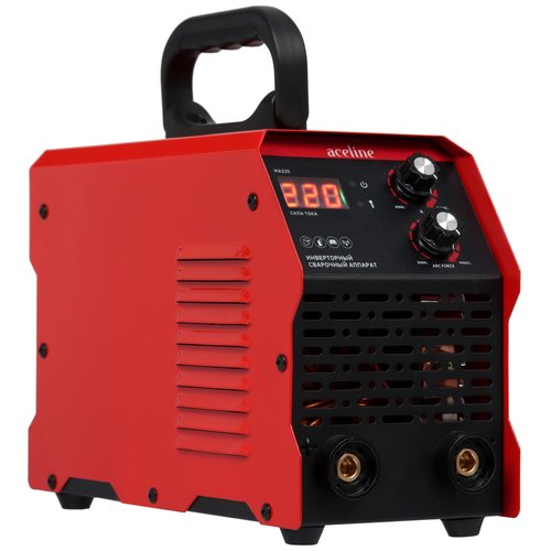 Сварочный аппарат Aceline MA220