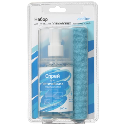 Cleaning kit Aceline