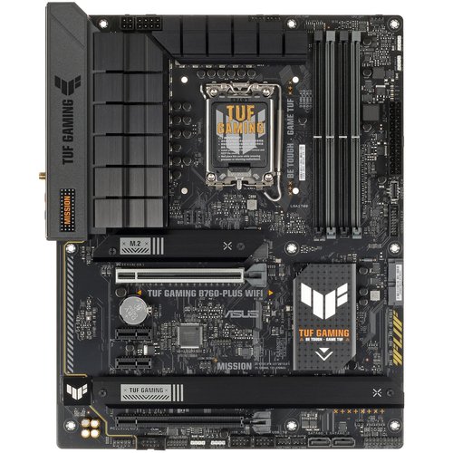 Motherboard ASUS TUF GAMING B760-PLUS WIFI