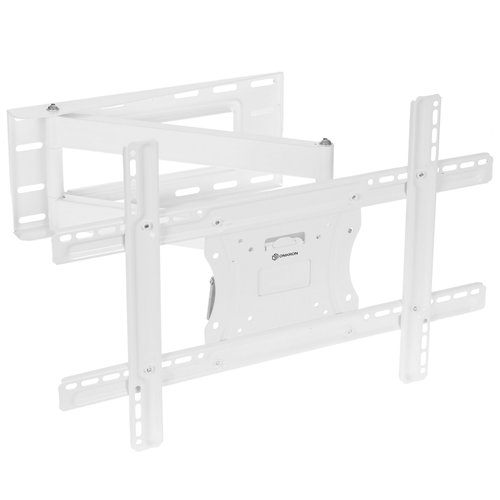 Кронштейн для ТВ ONKRON M7L белый