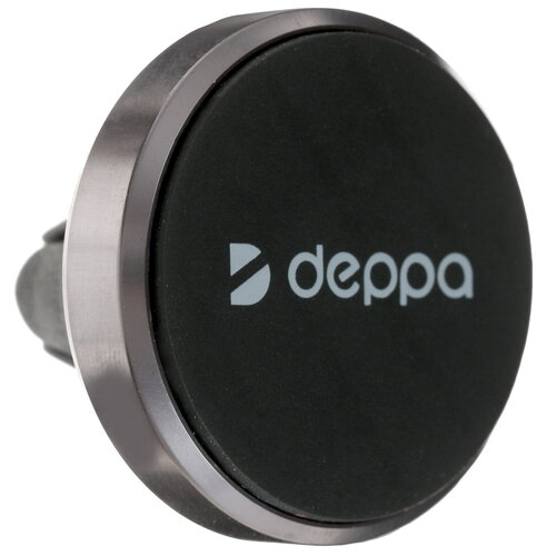 Держатель автомобильный DEPPA Mage Mini серый