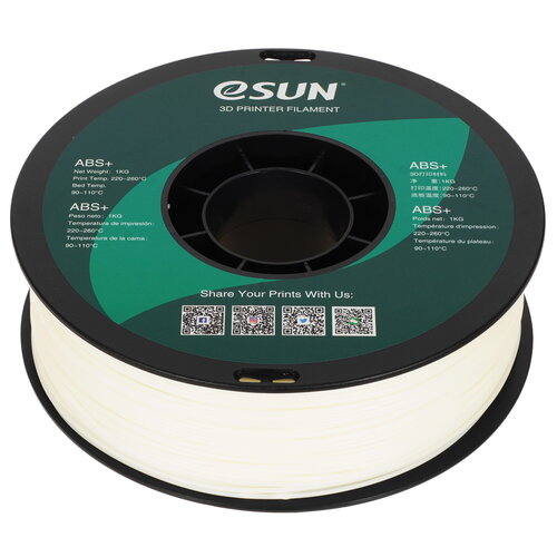 Пластик ESUN ABS+175N1