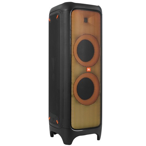 Audiodizim JBL PartyBox 1000 qora