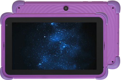 7" Планшет DEXP Ursus L470 Kid's 3G 32 ГБ фиолетовый