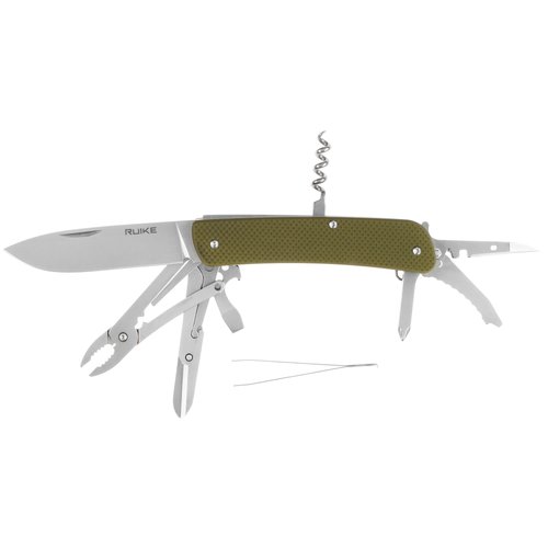 Швейцарский нож Ruike L41-G
