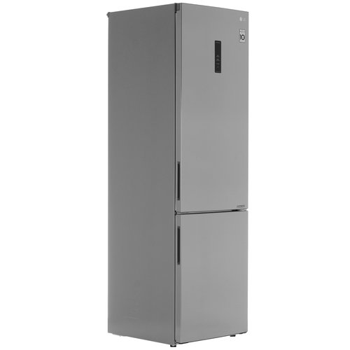 LG GA-B509CMTLсеребристый