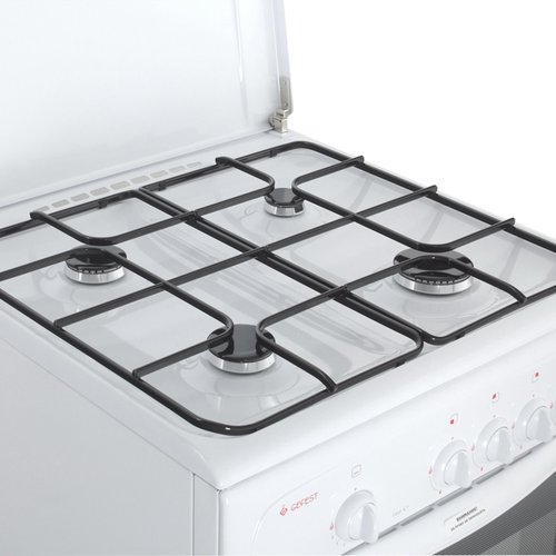 Газовая плита Gefest 1200 С7 белый