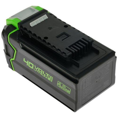 Аккумулятор GreenWorks G40USB4 40V