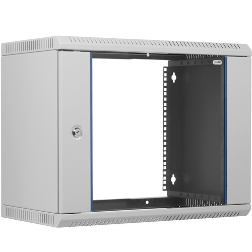 Купить Шкаф коммутационный ЦМО ШРН-Э-9.350 в интернет магазине DNS ...