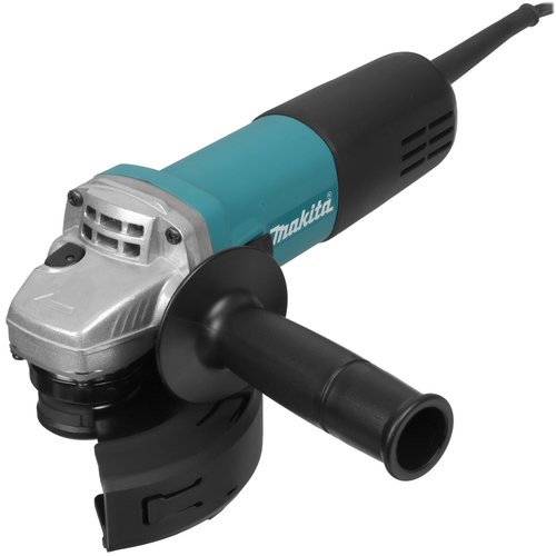 Углошлифовальная машина (УШМ) Makita 9558HNRZ