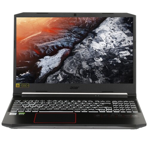 Драйвера и инструкция для 15.6" Ноутбук Acer Nitro 5 (AN515-55-54PU ...