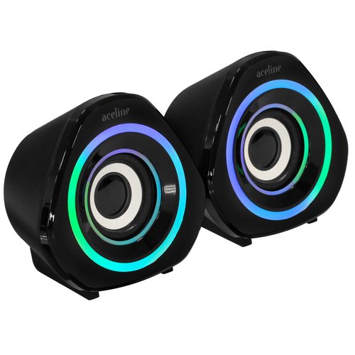 Karnaylar Aceline ASP150 qora