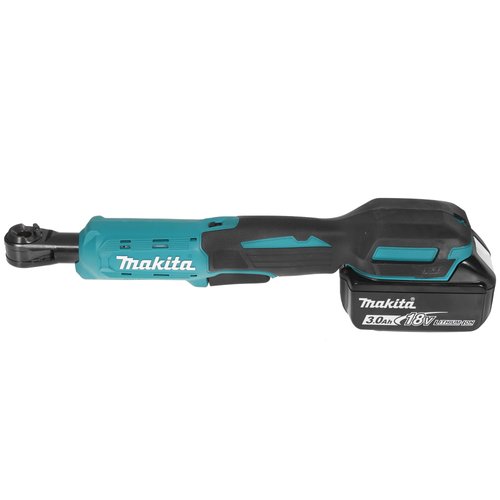 Гайковерт угловой Makita DWR180RF LXT 18V