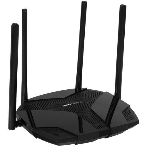 Wi-Fi роутер Mercusys MR70X