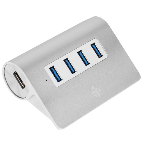 USB splitter DEXP M3H4