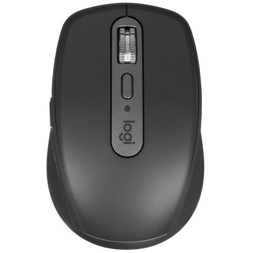 Мышь беспроводная Logitech MX Anywhere 3 [910-006000] черный