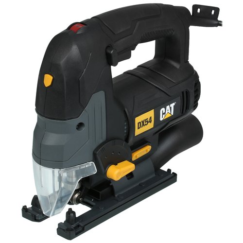 Electric jigsaw CAT DX54