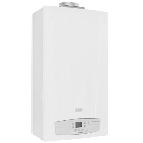 Газовый котел Baxi ECO Four 24 настенный