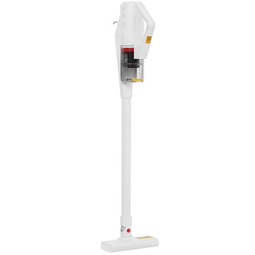 Вертикальный пылесос  Deerma DX888  белый