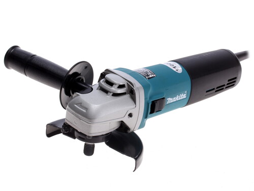 Машина углошлиф makita 9565hz