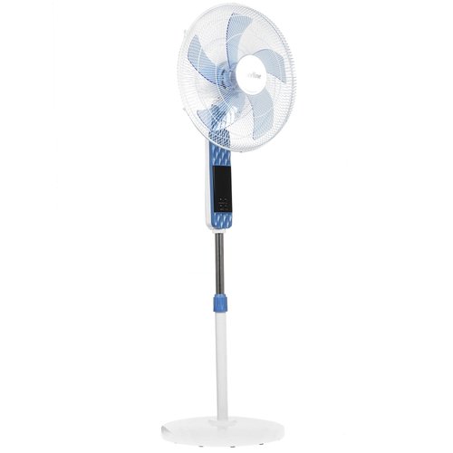 Fan Aceline SFJ-1875RC  white