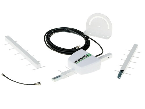 Отзывы покупателей о Усилитель интернет-сигнала РЭМО Ультра 3G/4G [BAS ...