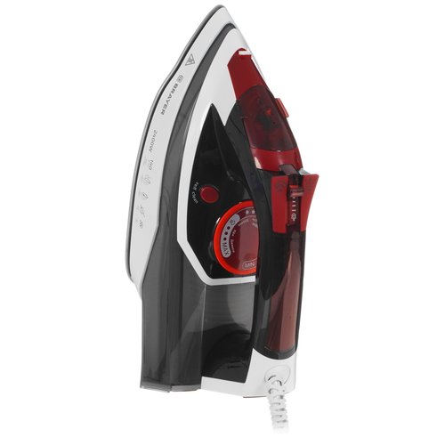 Утюг Brayer BR4005 черный