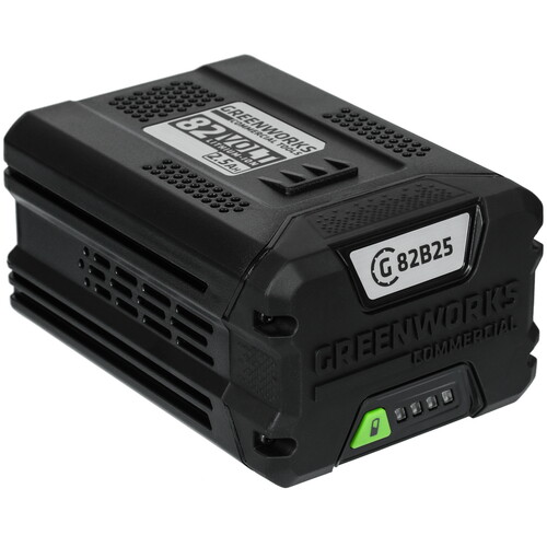 Аккумулятор greenworks 82v