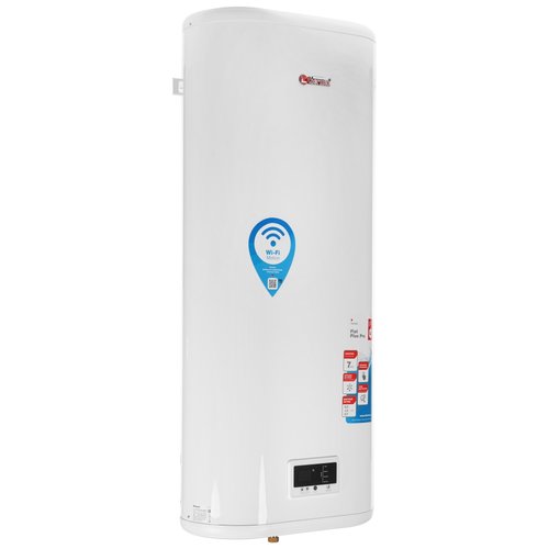 Водонагреватель электрический Thermex IF 100 V (pro) Wi-Fi