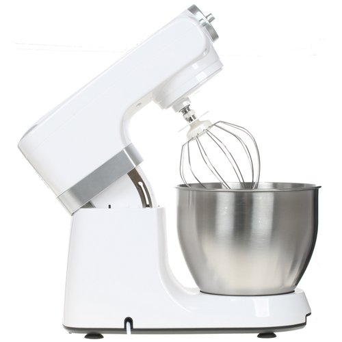 Миксер Kitfort KT-1348-2 белый