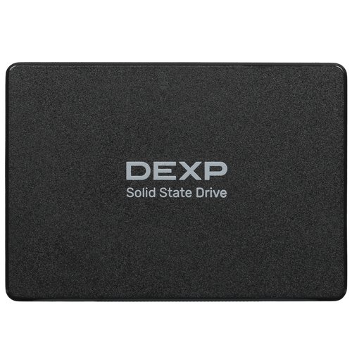 512 GB 2.5" SATA jamlagich DEXP C100