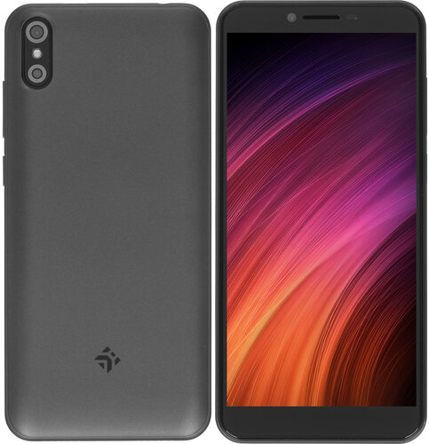 5.45" Смартфон DEXP BL155 32 ГБ
