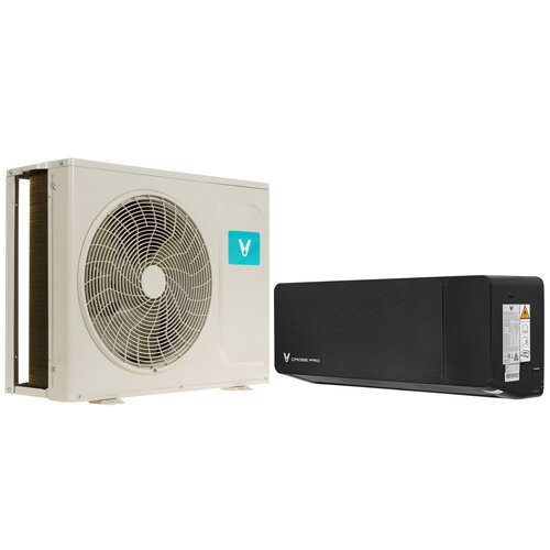 Кондиционер   Viomi KFR-25GW/EY2UMC