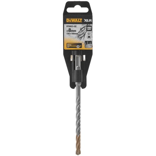 Бур DeWalt XLR DT8923 160 мм