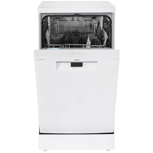 Посудомоечная машина beko dvn053r01w