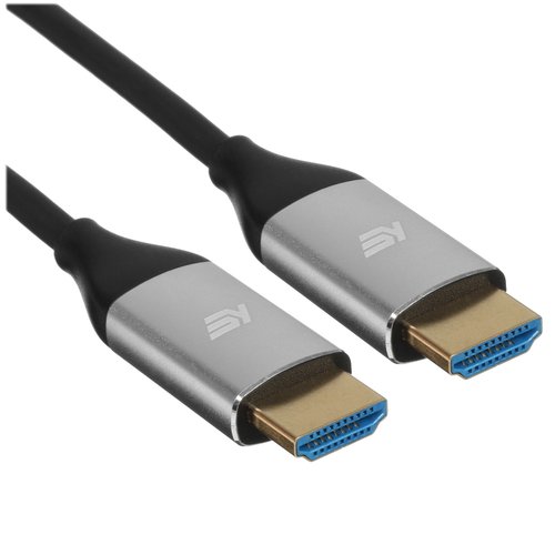 Kabel  KEYRON HDMI - HDMI, 10 m