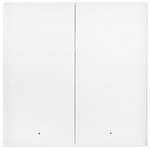 Купить Выключатель Aqara WS-EUK02 в интернет магазине DNS ...