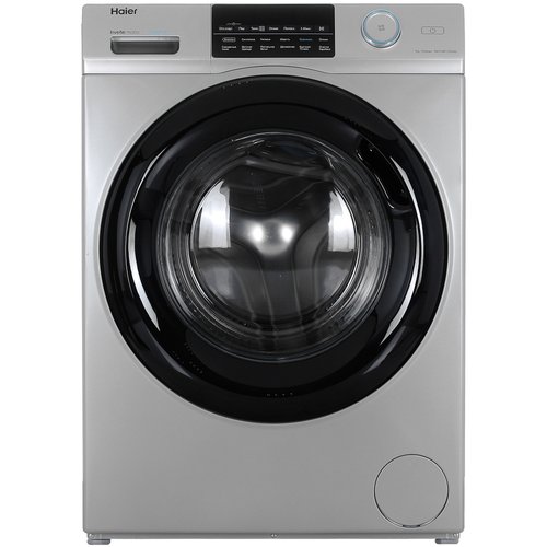 Стиральная машина Haier HW70-BP12959AS серебристый
