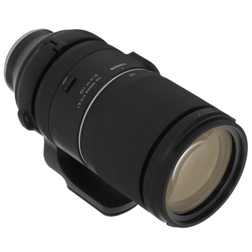 Объектив Tamron 150-500mm f/5-6.7 Di III VC VXD